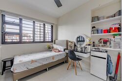 Blk 29 Ghim Moh Edge (Queenstown), HDB 4 Rooms #533054381